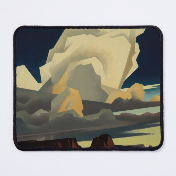 Item preview, Ed Mell (11) - Ed Mell: Master of Southwestern Landscapes and Contemporary Western Art designed and sold by Romero Britto.