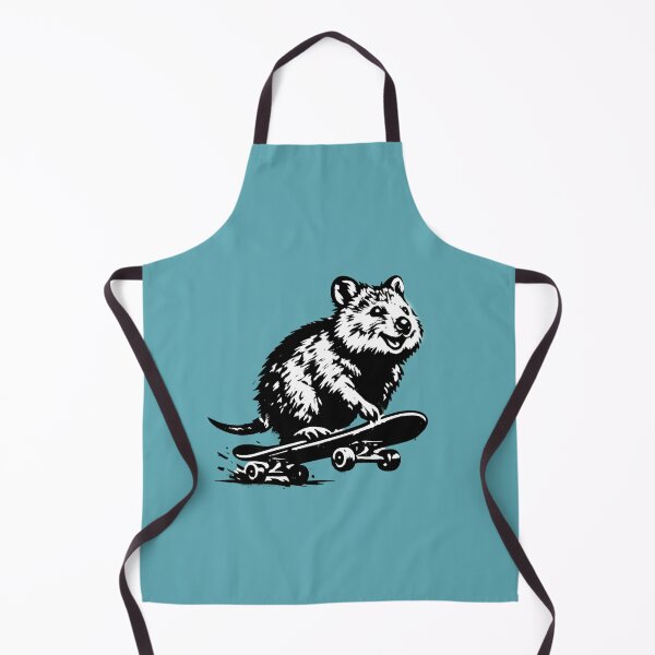 Item preview, Cool Quokka - Aussie Animal designed and sold by Hello Bee Bee.
