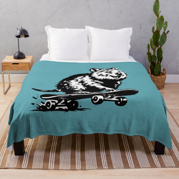 Item preview, Cool Quokka - Aussie Animal designed and sold by Hello Bee Bee.
