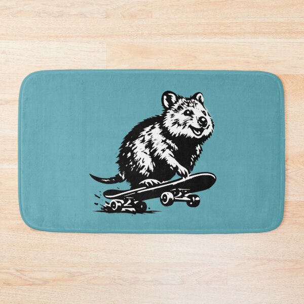 Item preview, Cool Quokka - Aussie Animal designed and sold by Hello Bee Bee.