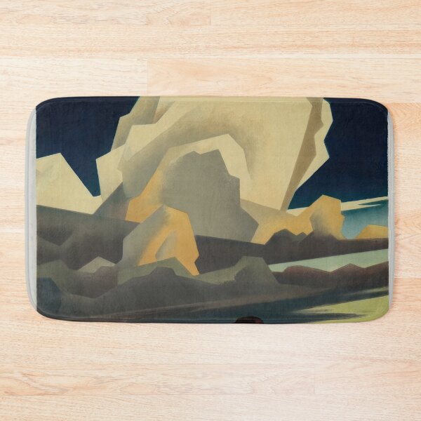 Item preview, Ed Mell (11) - Ed Mell: Master of Southwestern Landscapes and Contemporary Western Art designed and sold by Romero Britto.