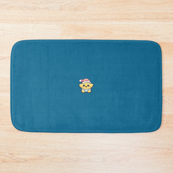 Item preview, Cute Christmas Star Cartoon Character designed and sold by ProsperaStar.