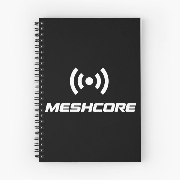 Item preview, Meshcore Original designed and sold by GCakes6G.