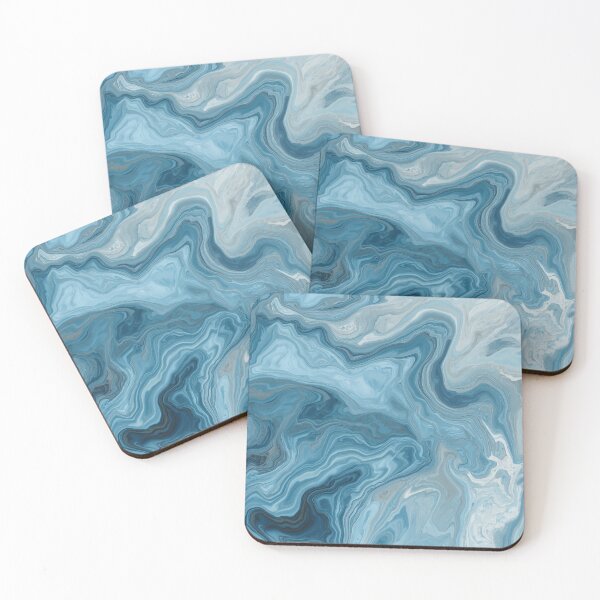 Item preview, Oceanic Flowscape designed and sold by EpicGear085.