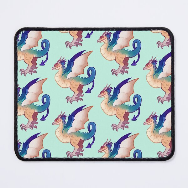 Item preview, Chicken Dragon designed and sold by Spadefish Art.