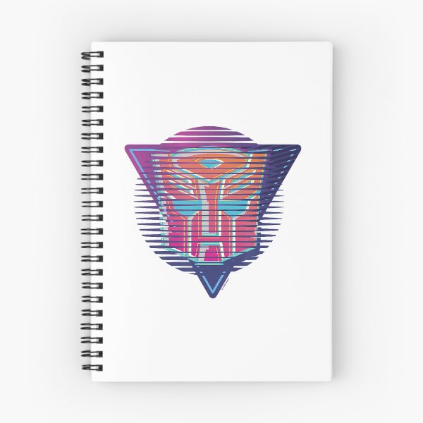 Item preview, Autobot Retro Neon Poster Graphic Design Art designed and sold by RichardMSandov.