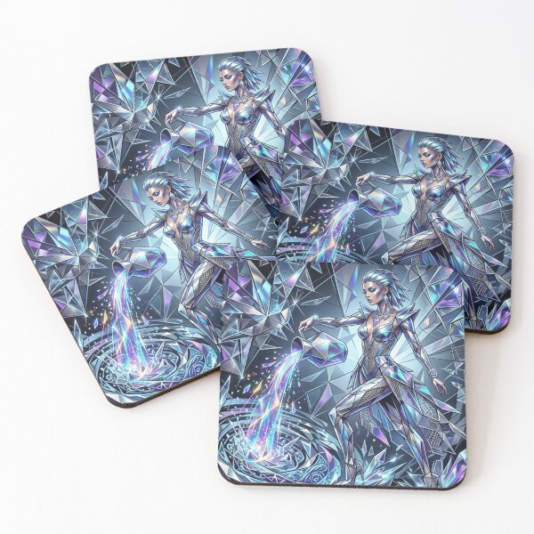 Item preview, Aquarius for you designed and sold by HAYA6395.