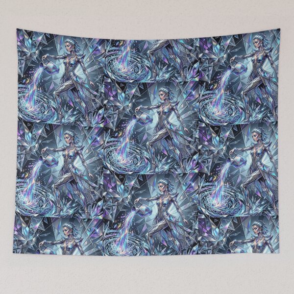 Item preview, Aquarius for you designed and sold by HAYA6395.