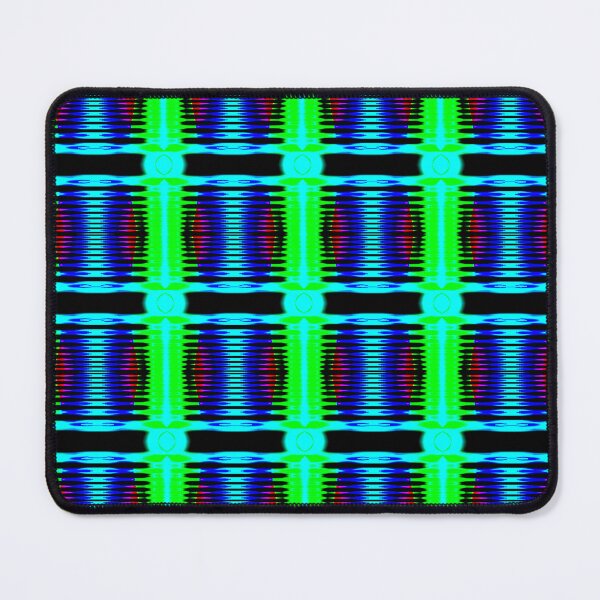 Item preview, Abstract Pattern "Decorative Lines IV" designed and sold by Gluecknika.