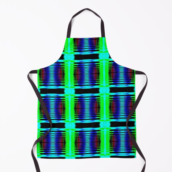 Item preview, Abstract Pattern "Decorative Lines IV" designed and sold by Gluecknika.