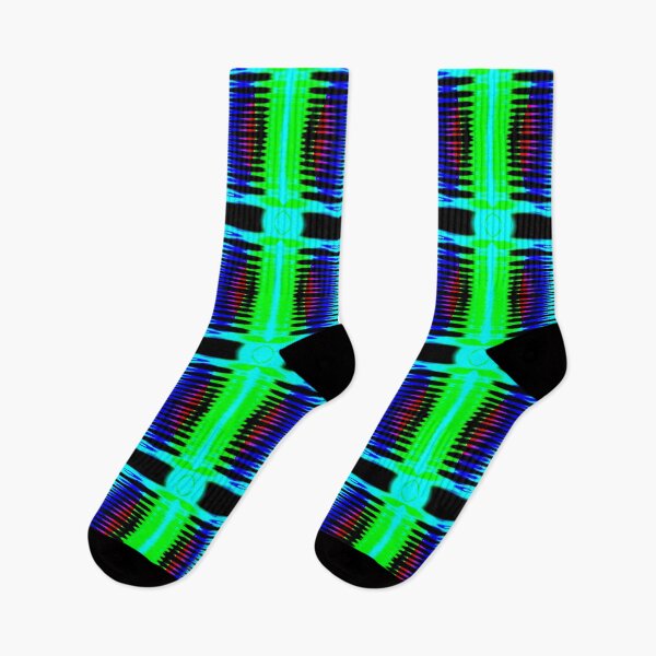 Item preview, Abstract Pattern "Decorative Lines IV" designed and sold by Gluecknika.