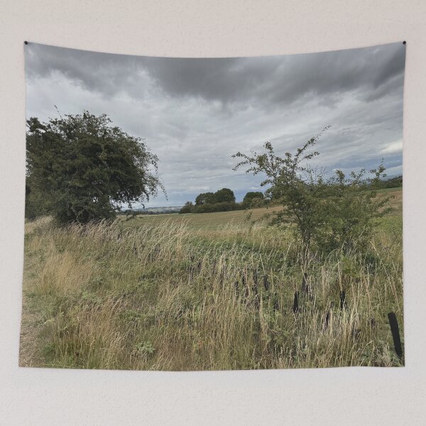 Item preview, Cotswold Countryside 147 designed and sold by Pretty Cotswold Designs.