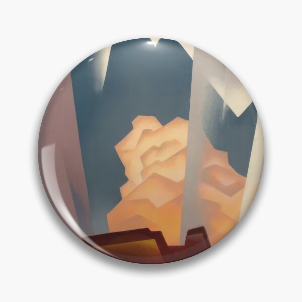 Item preview, Ed Mell (18) - Ed Mell: Master of Southwestern Landscapes and Contemporary Western Art designed and sold by Romero Britto.