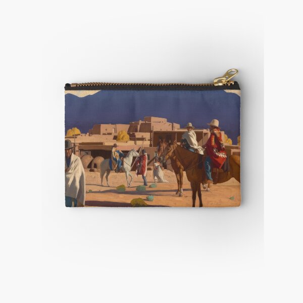 Item preview, Ed Mell (19) - Ed Mell: Master of Southwestern Landscapes and Contemporary Western Art designed and sold by Romero Britto.