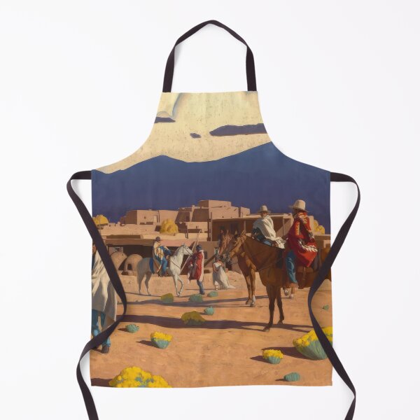 Item preview, Ed Mell (19) - Ed Mell: Master of Southwestern Landscapes and Contemporary Western Art designed and sold by Romero Britto.
