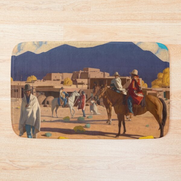 Item preview, Ed Mell (19) - Ed Mell: Master of Southwestern Landscapes and Contemporary Western Art designed and sold by Romero Britto.