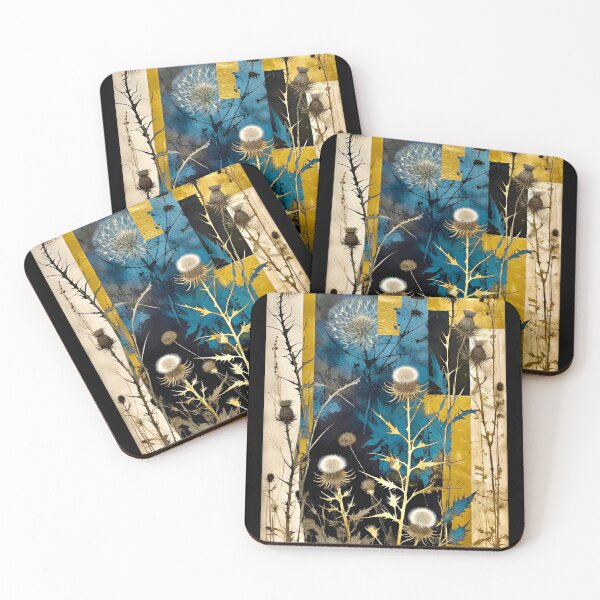 Item preview, Autumn Abstract designed and sold by ©Janis Zroback.