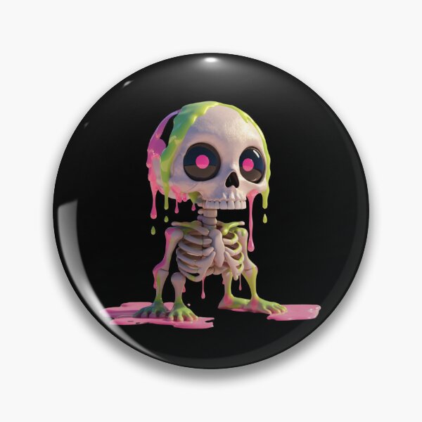 Item preview, Cute skeleton designed and sold by WellN.