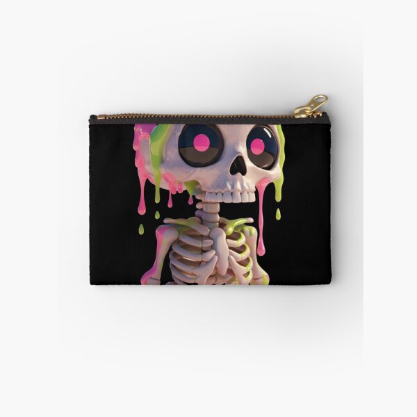 Item preview, Cute skeleton designed and sold by WellN.