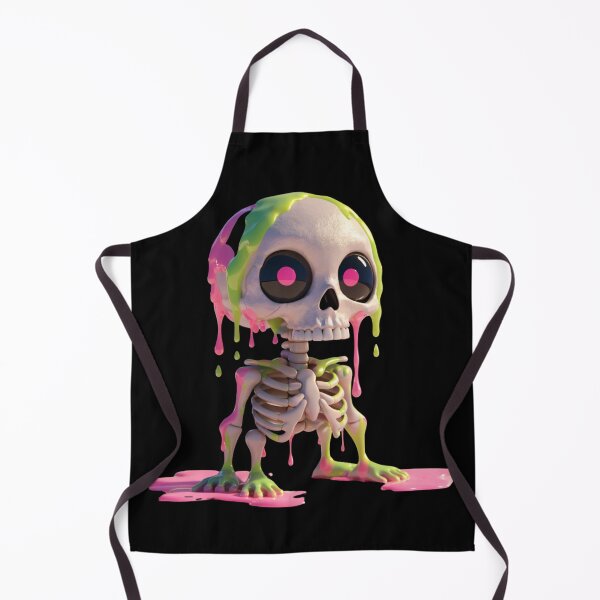 Item preview, Cute skeleton designed and sold by WellN.
