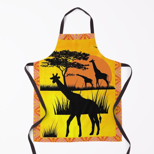 Item preview, Africa design made from the heart designed and sold by PureHopeStudio.