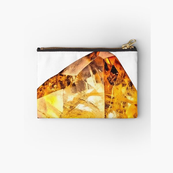 Item preview, Citrine for Joy – Solar Plexus Healing Stone designed and sold by helgekerler.