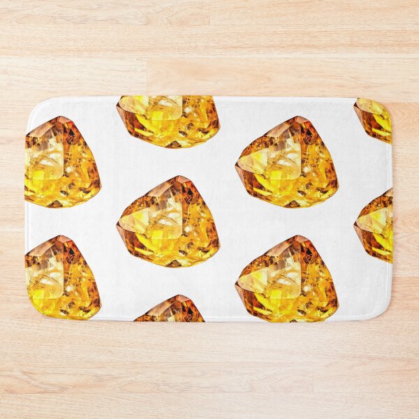 Item preview, Citrine for Joy – Solar Plexus Healing Stone designed and sold by helgekerler.