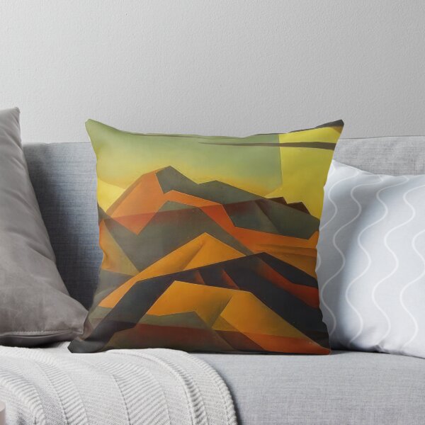 Item preview, Ed Mell (20) - Ed Mell: Master of Southwestern Landscapes and Contemporary Western Art designed and sold by Romero Britto.