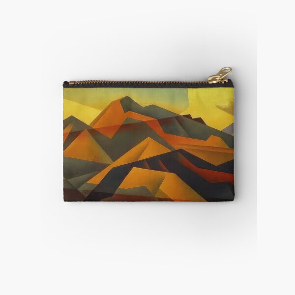 Item preview, Ed Mell (20) - Ed Mell: Master of Southwestern Landscapes and Contemporary Western Art designed and sold by Romero Britto.