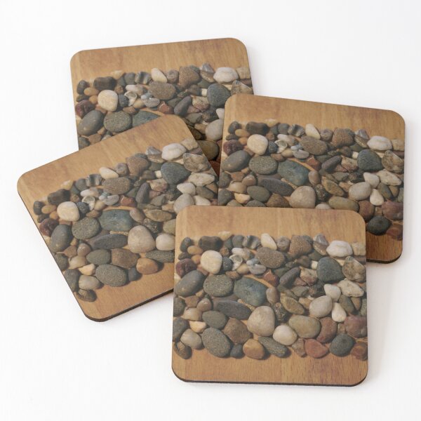 Item preview, Stones and pebbles designed and sold by younglen.