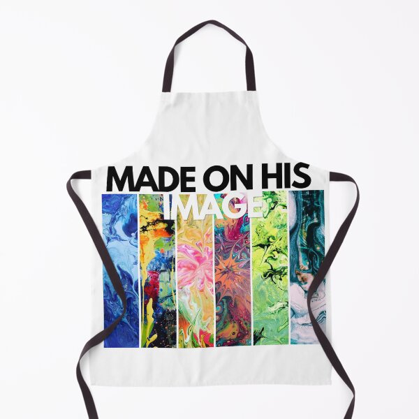 Item preview, Made On His Image - Beautiful Gifts For Christians designed and sold by karolina lindy.