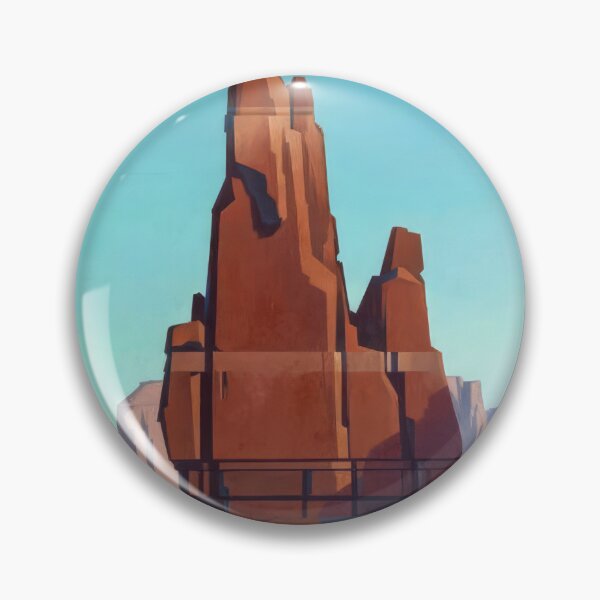 Item preview, Ed Mell (23) - Ed Mell: Master of Southwestern Landscapes and Contemporary Western Art designed and sold by Romero Britto.