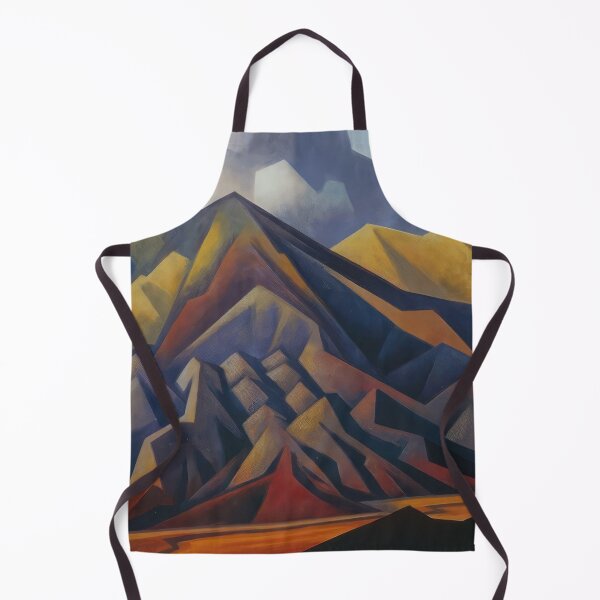 Item preview, Ed Mell (22) - Ed Mell: Master of Southwestern Landscapes and Contemporary Western Art designed and sold by Romero Britto.