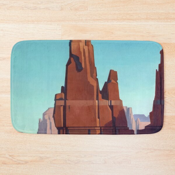Item preview, Ed Mell (23) - Ed Mell: Master of Southwestern Landscapes and Contemporary Western Art designed and sold by Romero Britto.