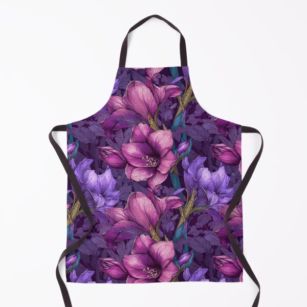 Item preview, Vibrant Amaryllis Flower  - Flower Garden Pattern   - Christmas Gifts For Boyfriend designed and sold by RoyalStarsPatts.