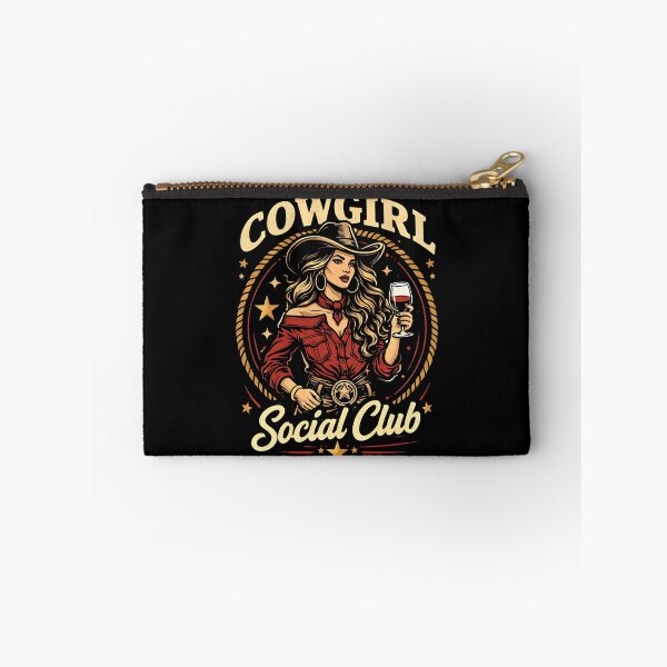 Item preview, Cowgirl Social Club designed and sold by legendaryskins.