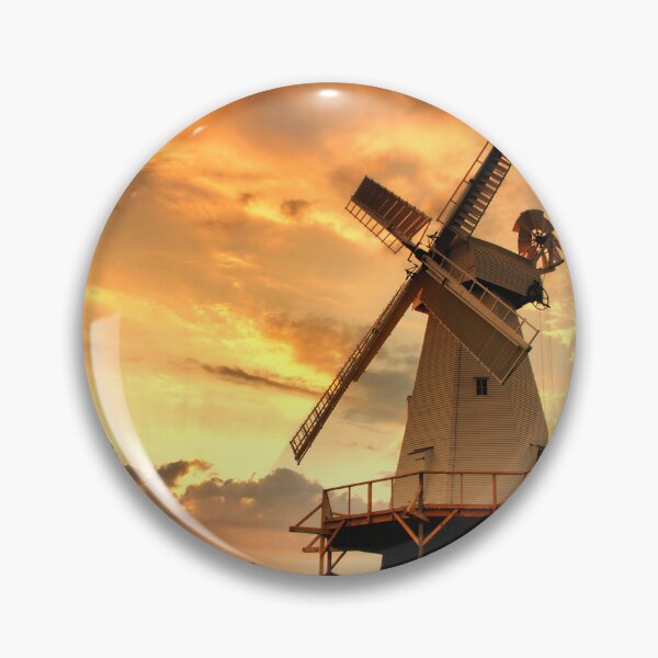 Item preview, The Windmill designed and sold by JEZ22.