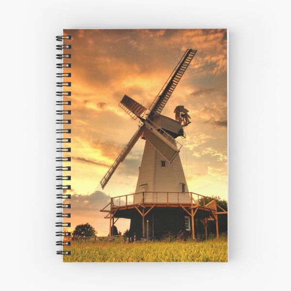 Item preview, The Windmill designed and sold by JEZ22.
