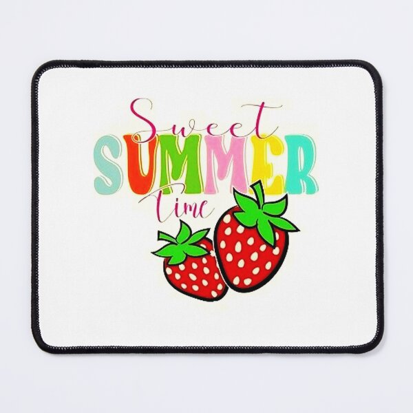 Item preview, SWEET SUMMER TIME designed and sold by Pabhas.