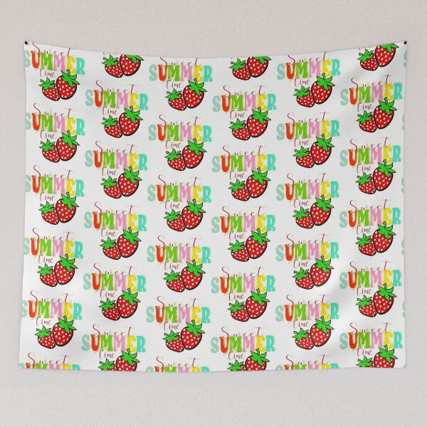 Item preview, SWEET SUMMER TIME designed and sold by Pabhas.
