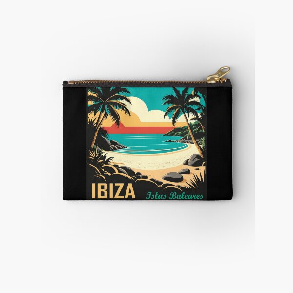 Item preview, Ibiza, Balare Islands designed and sold by blankshirt.