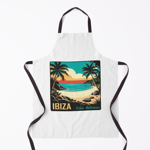 Item preview, Ibiza, Balare Islands designed and sold by blankshirt.
