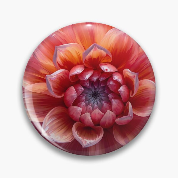 Item preview, Radiant Pulse Bloom designed and sold by EpicGear085.