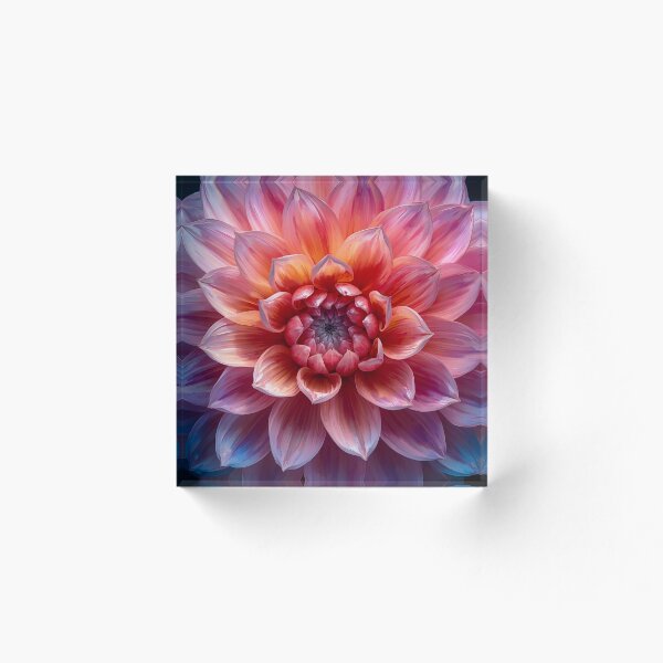 Item preview, Radiant Pulse Bloom designed and sold by EpicGear085.