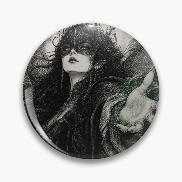 Item preview, Titania designed and sold by LilithsDesires.