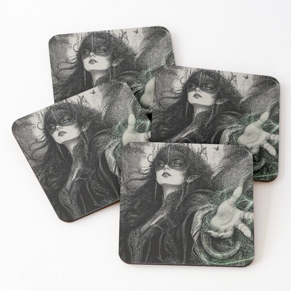 Item preview, Titania designed and sold by LilithsDesires.
