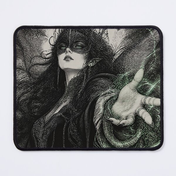 Item preview, Titania designed and sold by LilithsDesires.