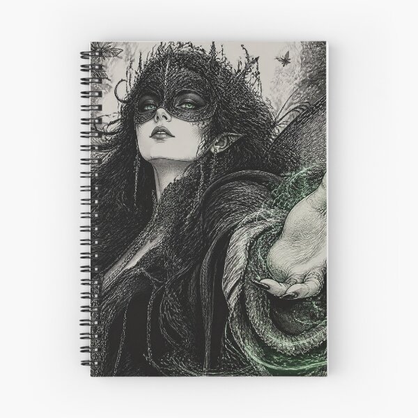 Item preview, Titania designed and sold by LilithsDesires.