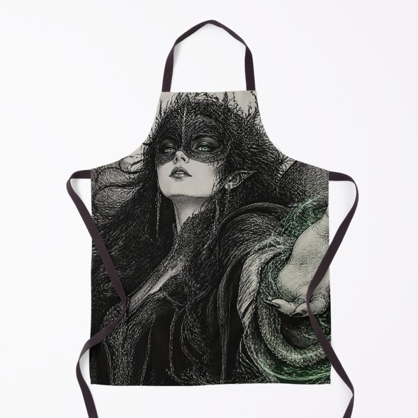 Item preview, Titania designed and sold by LilithsDesires.