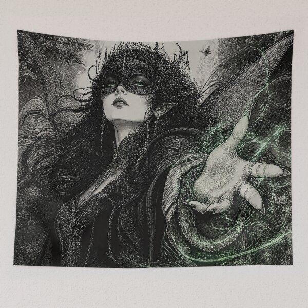 Item preview, Titania designed and sold by LilithsDesires.